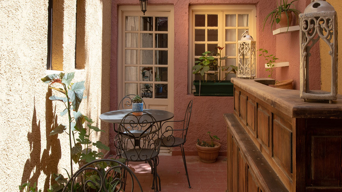 Porto Maltese Boutique Estate - NR